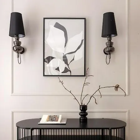 Great In Appartement Côme