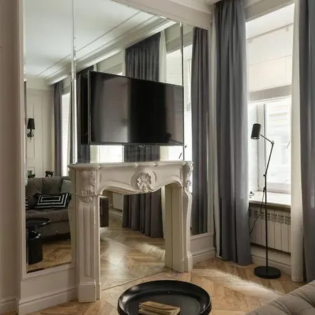 Appartement Great In Côme