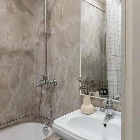 Great In Appartement Côme
