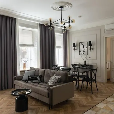 Appartement Great In