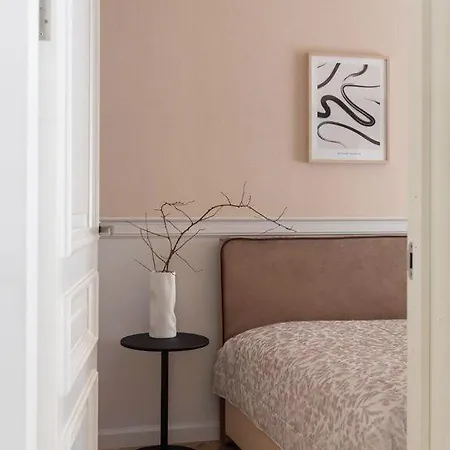 Great In Appartement