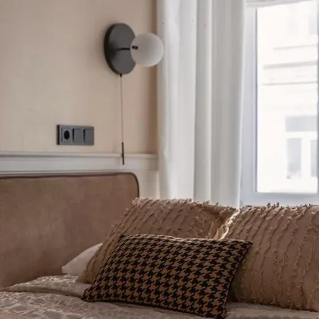 Great In Appartement *