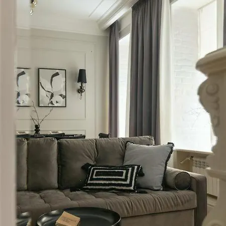 Great In Appartement