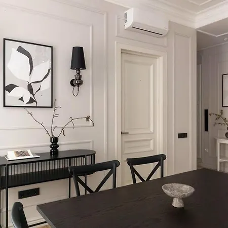 Apartment Great In