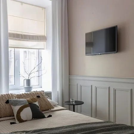 Great In Apartment Como