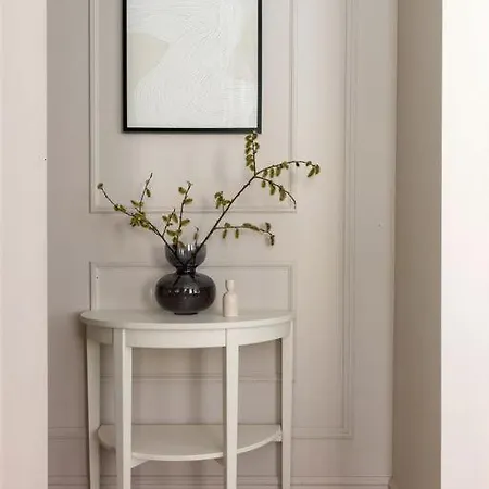 Apartment Great In